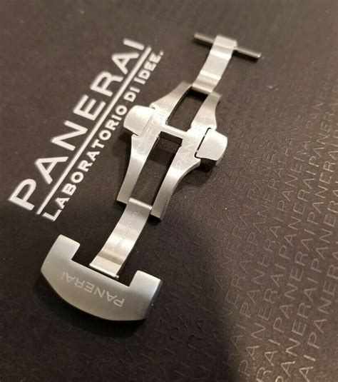 Upgrade Your Watch with a Premium Panerai 